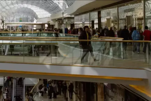 With Installments Up To 6 years Buy A Store in  IT BUSINESS HUB Starting From 47m²