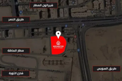 شقتك في مشروع دلة شيراتون بتسهيلات تصل إلي 7 سنوات