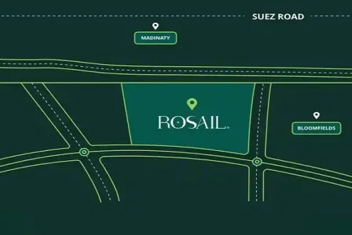 Own your unit now in Rosail City at special prices Own your unit now in Rosail City at special prices