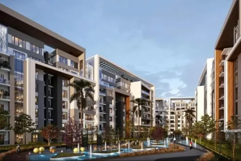127m Apartment for sale with less than market price in Ray Residence 127m Apartment for sale with less than market price in Ray Residence