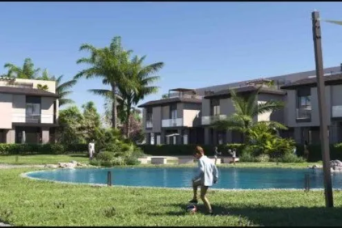 Properties for sale in Telal East 110m²