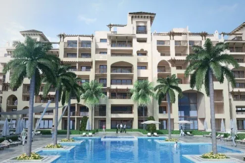 Hurry Up To Buy a Chalet in Al Dau Heights Resort With An Area Starting From 138m² Hurry Up To Buy a Chalet in Al Dau Heights Resort With An Area Starting From 138m²