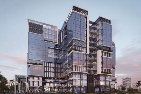 عقارات 3 غرف نوم للبيع ماجرا بمساحة 152 متراً