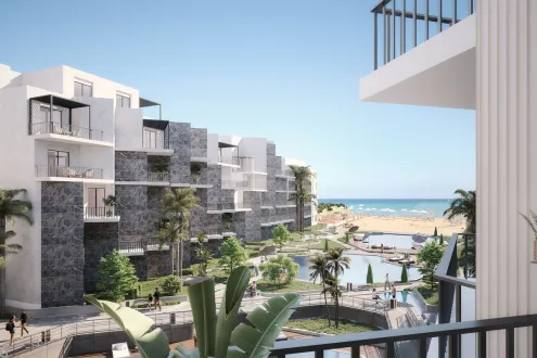 سارع بشراء شاليه في الغردقة بمساحة 215 متراً ماجرا برايم