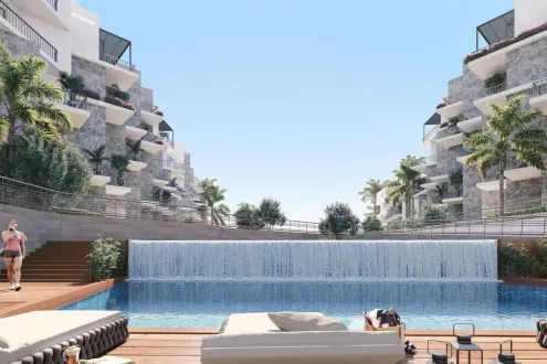 استلام فورى بتسهيلات على 4 سنين ماجرا