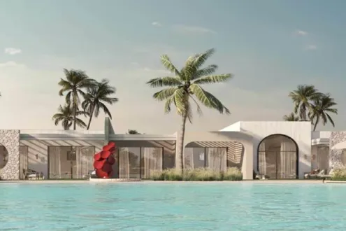 امتلك وحدتك الآن في ذا ميد بأسعار مُميزة وأنظمة سداد مُنوعه