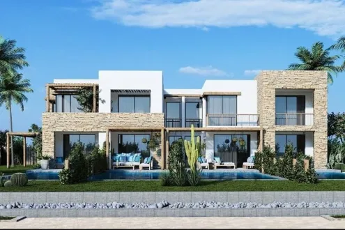 Book Your Unit Quickly in Masaya starting from 115m²