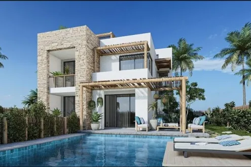 Lower of market,120 fully-finished Chalet in Masaya