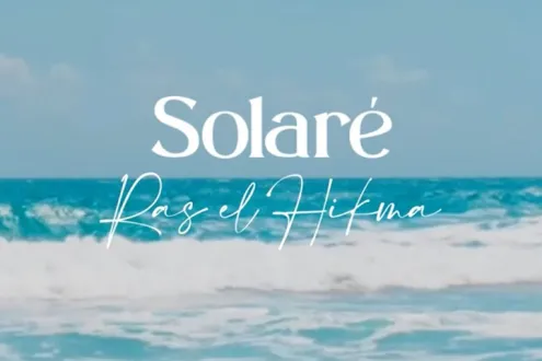 Lower from Market Price 115 Fully-Finished Chalet In Solare Resort