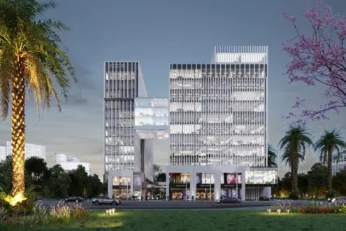 بمُقدم 10% أحصل على مكتب بمساحة 101 متر في مول كود بمُقدم 10% أحصل على مكتب بمساحة 101 متر في مول كود