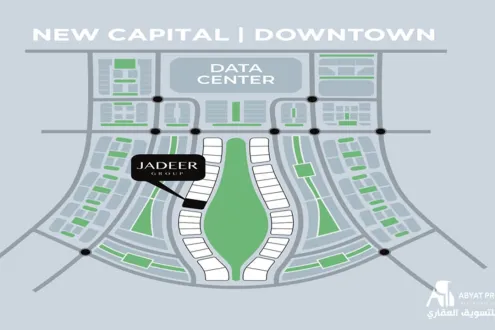 إمتلك مكتبك في مول كود العاصمة الجديدة بمساحة تبدأ من 123 متر إمتلك مكتبك في مول كود العاصمة الجديدة بمساحة تبدأ من 123 متر