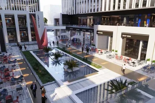 سارع بشراء مكتبك في العاصمة الإدارية بمساحة 147 متر في مشروع كود سارع بشراء مكتبك في العاصمة الإدارية بمساحة 147 متر في مشروع كود