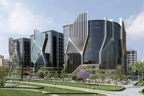 تعرف على سعر مكتب بمساحة 52 متر في مول ستربيل ووك العاصمة الجديدة تعرف على سعر مكتب بمساحة 52 متر في مول ستربيل ووك العاصمة الجديدة