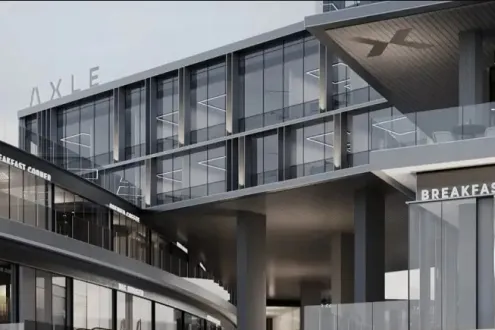 سارع بشراء مكتب في مول اكسل بمساحة تبدأ من 110 متر سارع بشراء مكتب في مول اكسل بمساحة تبدأ من 110 متر