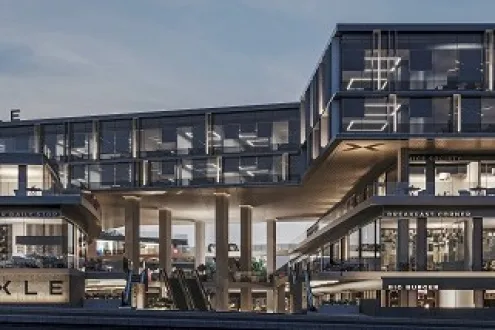 ارخص مكتب 142م للبيع في اكسل القاهرة الجديدة ارخص مكتب 142م للبيع في اكسل القاهرة الجديدة