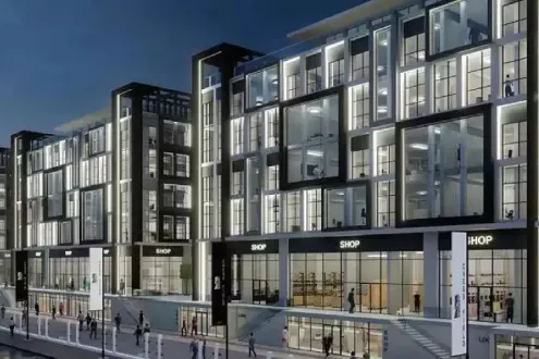 إقتنص الفرصة وأحصل على مكتب بمساحة 112 متر في تشيس فيلد التجمع الخامس إقتنص الفرصة وأحصل على مكتب بمساحة 112 متر في تشيس فيلد التجمع الخامس