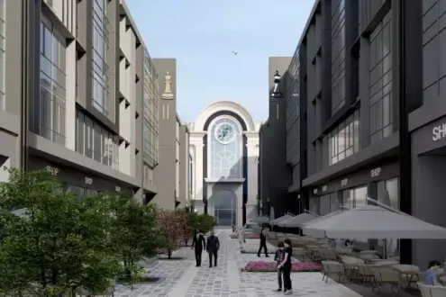 أحصل على مكتب في مول تشيس فيلد بمساحة 142 متر أحصل على مكتب في مول تشيس فيلد بمساحة 142 متر