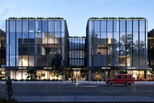 بمساحة 85 متر مكاتب للبيع في بارك في القاهرة الجديدة بمساحة 85 متر مكاتب للبيع في بارك في القاهرة الجديدة