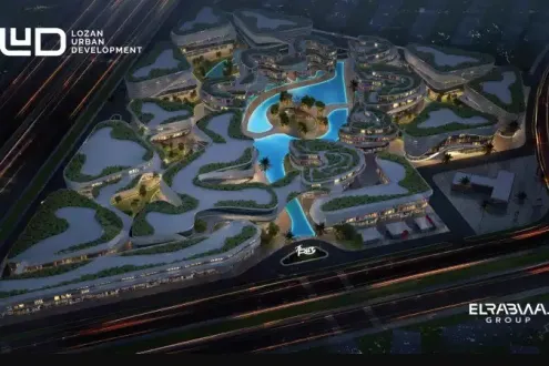 استثمر فى وحده مساحه 114م في ذا ريفت القاهرة الجديدة استثمر فى وحده مساحه 114م في ذا ريفت القاهرة الجديدة