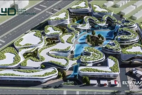 تحت سعر السوق مكتب 120م للبيع في مول ذا ريفت من لوزان تحت سعر السوق مكتب 120م للبيع في مول ذا ريفت من لوزان