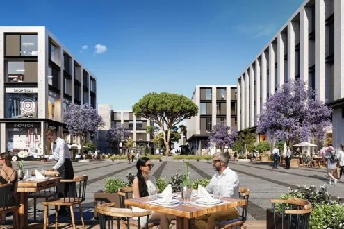 Find out the price of an office of 150m in Space October Project Find out the price of an office of 150m in Space October Project