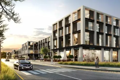 Hurry up to book at Space October, units 97m Hurry up to book at Space October, units 97m