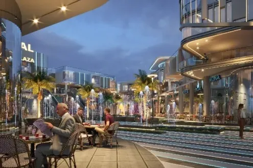 سارع بشراء مكتب في فال أكتوبر بمساحة تبدأ من 73 متر سارع بشراء مكتب في فال أكتوبر بمساحة تبدأ من 73 متر