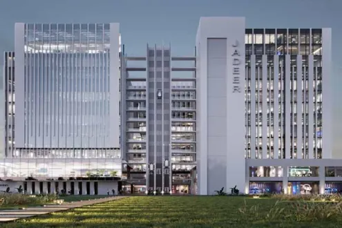 تفاصيل عن محلات مول كود العاصمة الإدارية الجديدة تفاصيل عن محلات مول كود العاصمة الإدارية الجديدة