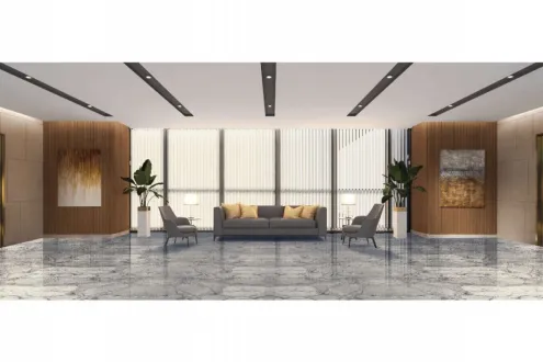 Your shop in La Puerta The Administrative Capital with payment facilities