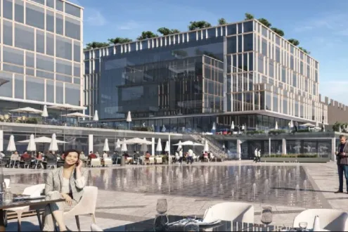 بالقاهرة الجديدة إحجز محلك بمشروع اتوم بمساحة 100 متر بالقاهرة الجديدة إحجز محلك بمشروع اتوم بمساحة 100 متر