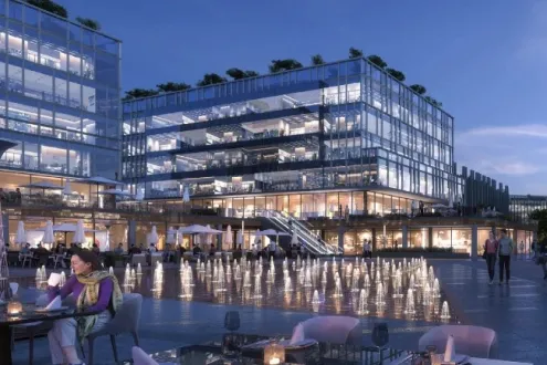 أحصل على محل في اتوم القاهرة الجديدة بمساحة 115 متر أحصل على محل في اتوم القاهرة الجديدة بمساحة 115 متر