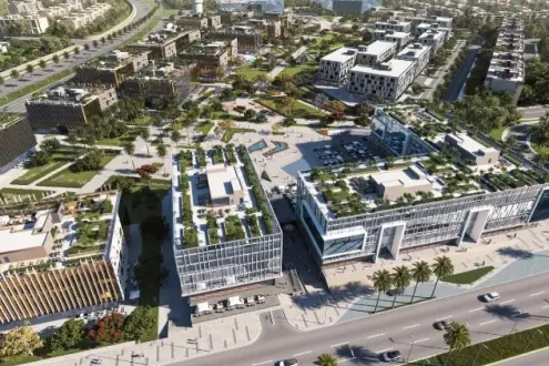 وحدتك بمساحة 82 متر في مول اتوم التجمع الخامس وحدتك بمساحة 82 متر في مول اتوم التجمع الخامس