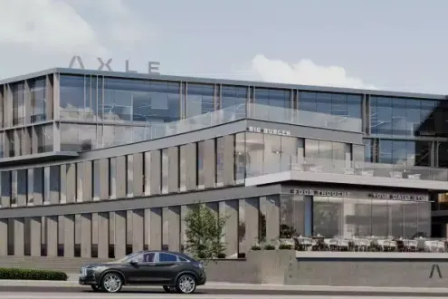 محلك في اكسل القاهرة الجديدة بتسهيلات تصل إلي 5 سنوات محلك في اكسل القاهرة الجديدة بتسهيلات تصل إلي 5 سنوات