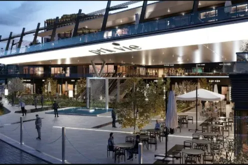 امتلك محلك في مول بارك في القاهرة الجديدة بمساحة تبدأ من 105 متر امتلك محلك في مول بارك في القاهرة الجديدة بمساحة تبدأ من 105 متر