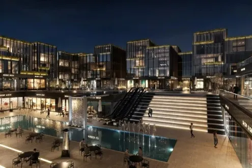 بمساحة 84 متر احجز وحدتك التجارية في مول بارك في القاهرة الجديدة بمساحة 84 متر احجز وحدتك التجارية في مول بارك في القاهرة الجديدة