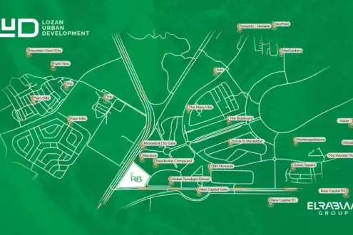 تعرف علي سعر محل بمساحة 110 متر في ذا ريفت تعرف علي سعر محل بمساحة 110 متر في ذا ريفت