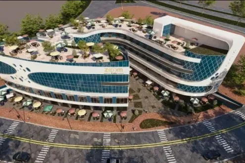 أحصل على محل في مول زووم بلازا القاهرة الجديدة بمساحة 67 متر أحصل على محل في مول زووم بلازا القاهرة الجديدة بمساحة 67 متر