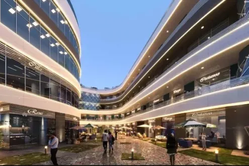 محل للبيع 80م في زووم بلازا التجمع الخامس بتسهيلات فى السداد محل للبيع 80م في زووم بلازا التجمع الخامس بتسهيلات فى السداد