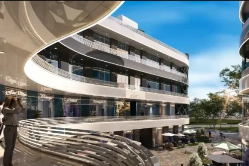 سارع بشراء محل في زووم بلازا مول بمساحة تبدأ من 95 متر سارع بشراء محل في زووم بلازا مول بمساحة تبدأ من 95 متر