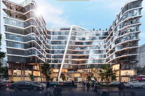 Hurry up to book units in Jaya East starting from 130 meters
