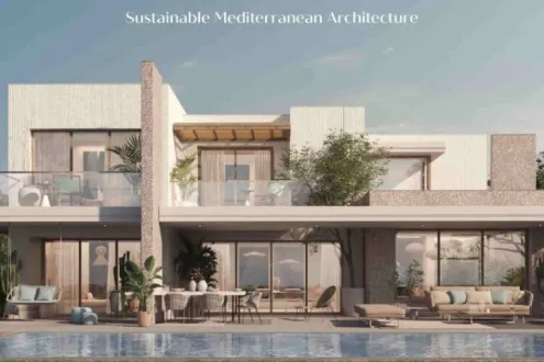 إحجز 186 متر في قرية ذا ميد من بيبول اند بليسس