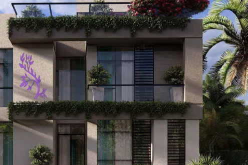 توين هاوس لقطة للبيع 324م في سعادة القاهرة الجديدة بسعر خيالي توين هاوس لقطة للبيع 324م في سعادة القاهرة الجديدة بسعر خيالي