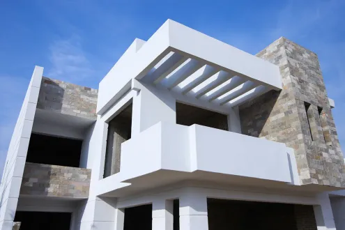 ارخص توين هاوس 320م للبيع فى Square Compound