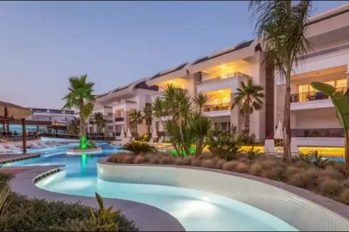 With installments, buy a villa in Rosail City with 212m With installments, buy a villa in Rosail City with 212m