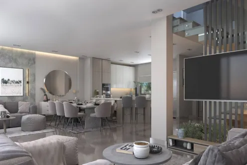 Details About Sale Of a Villa Starting From 365m² in Vera Mostakbal City Details About Sale Of a Villa Starting From 365m² in Vera Mostakbal City