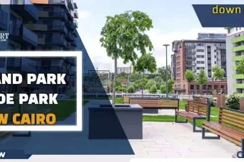 Find Out The Price Of a Villa Starting From 265 meters in Grand Park Compound New Cairo Find Out The Price Of a Villa Starting From 265 meters in Grand Park Compound New Cairo