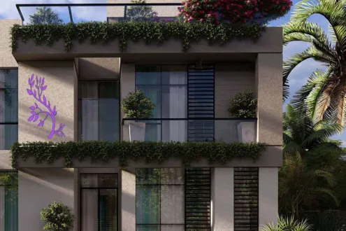 أحصل على فيلا في كمبوند سعادة القاهرة الجديدة بمساحة 286 متر أحصل على فيلا في كمبوند سعادة القاهرة الجديدة بمساحة 286 متر