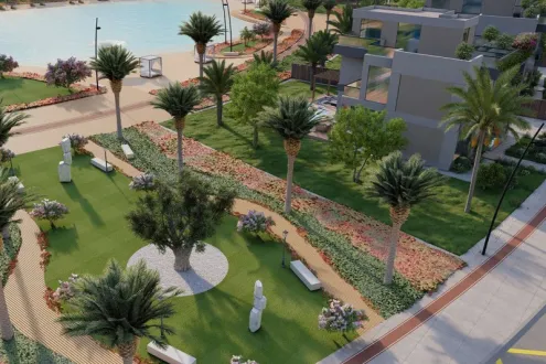 تفاصيل عن فيلات مشروع سعادة القاهرة الجديدة تفاصيل عن فيلات مشروع سعادة القاهرة الجديدة