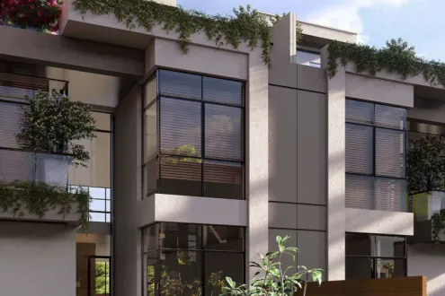 اشتري فيلا بمساحة 300 متر في سعادة القاهرة الجديدة اشتري فيلا بمساحة 300 متر في سعادة القاهرة الجديدة