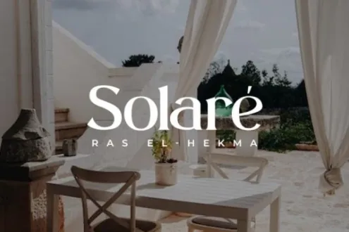 262m Villa for sale with less than market price in Solare North Coast Misr Italia